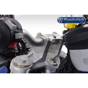 lenkererh¸hung f 800 r (2015-) 25mm silber <font color=