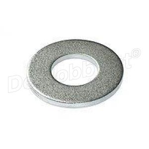 afstelschijf voorvorklager R26-69S; 2.5mm <font color=