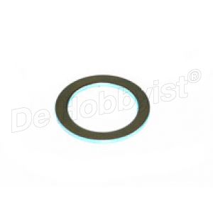 afstandsring balhoofd 1.5 mm <font color=