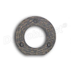 dempingsschijven stuurdemper; r24-25/3 set <font color=