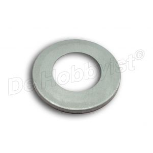 deksel onder balhoofdlager; r2v 70>; k75/100/1100; f-gs; g650 onze uitv.=rvs <font color=