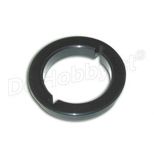 rubber koplamphouder onder <font color=