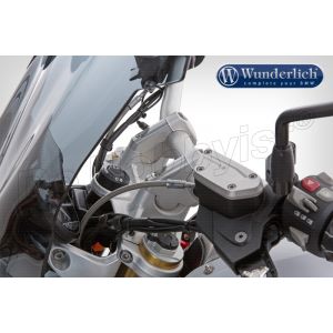 lenkererh¸hung ergo+ r 1200 r lc silber <font color=