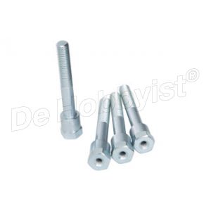 Wunderlich Spezialschrauben f r Lenkererh hun <font color=