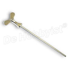 stuurdemp.knop/stang r24-25/3, r51/2-68 <font color=