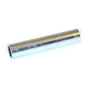afstandsbus tank r26/27 voor (in rvs) <font color=