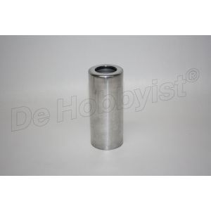 onderhuls voorschokdemper aluminium; r26-69s; imitatie <font color=