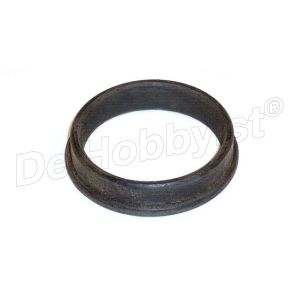 rubber lamphouder /7 85> boven <font color=