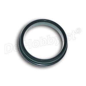 gummiring lamphouder r25/3 <font color=