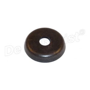 deksel op rubber achterdemper r26-69s <font color=