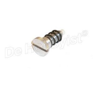 gasvastzetschroef k100 2v ;  r100r; gs 91> <font color=