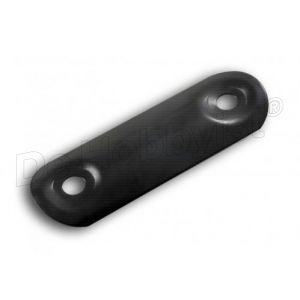 bevestigingsplaatje koplamphouder r26/27; r50-69s <font color=