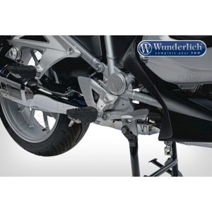voetsteunverlagers bestuurder r1200rt lc zilv er <font color=