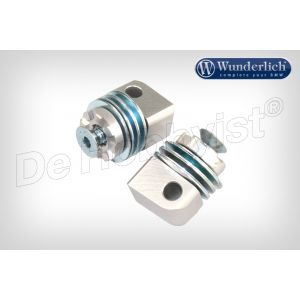 vario soziusadapter (paar) <font color=