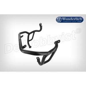 valbeugel f 800 r zwart <font color=