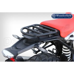 wunderlich sozius-gepäckträger rallye <font color=