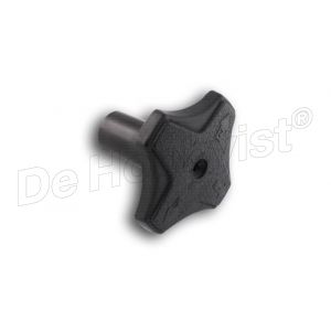 draaiknop stuurdemper /6-/7 74-85 <font color=