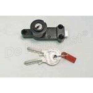 slot gereedschapsbak zijkant tank r25/3; r50-69s <font color=