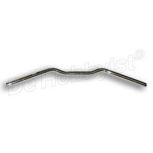 stuur laag r25/3; originele uitvoering <font color=