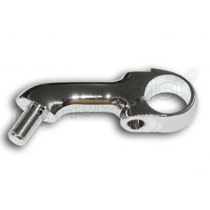 stuurklem r50-69s rvs verchroomd <font color=