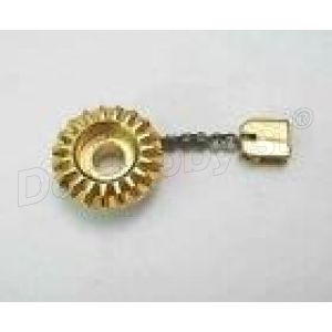 rondsel met ketting r50-69s <font color=