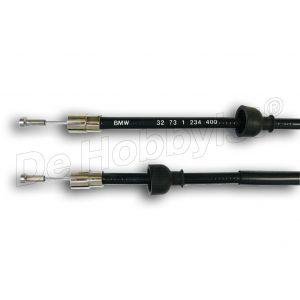 remkabel halfhoog stuur /6 <'76 <font color=