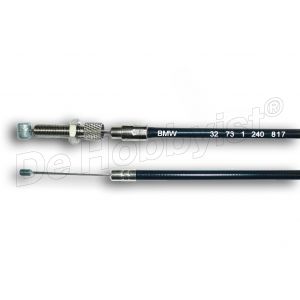 chokekabel links; r100gs <font color=
