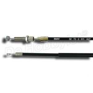 gaskabel r100r, r100gs '91-'94 links <font color=