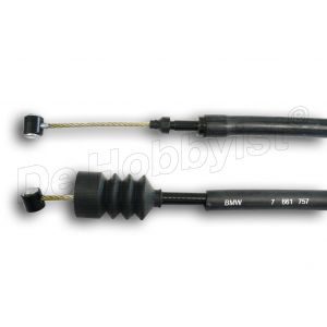 koppelingskabel f650cs/gs/dakar met rvs binnenkabel <font color=
