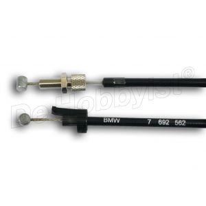 gaskabel r850/1150 rechts 140mm <font color=