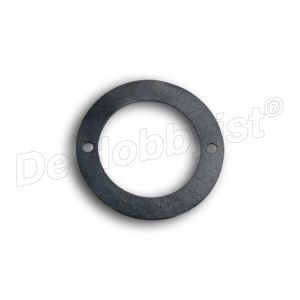 rubber onder tankembleem <font color=
