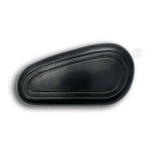 tank knierubber rechts; r26/27, r50-69s <font color=
