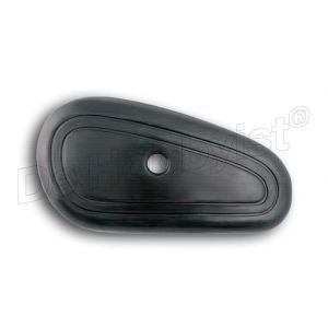tank knierubber links r50/69s <font color=