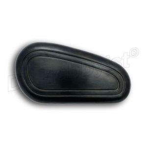 tank knierubber links r26/27 <font color=