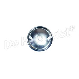 chroom roset onder tankembleem <font color=