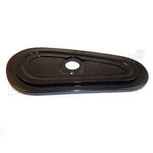 klep gereedschapbakje NML r50-69s zijkant van tank <font color=
