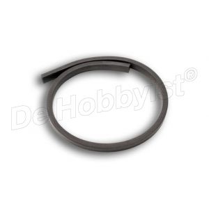 rubber pakking ger.bakje tank <font color=