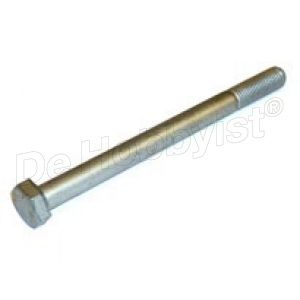 bout tank r50-60s voor; m8x1x 100mm <font color=