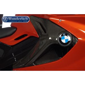 verkleidungsseitenteil rechts f 800 gt carbon <font color=