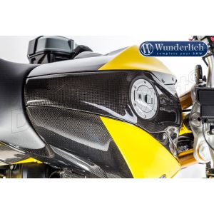 tankabdeckung oben r 1200 r/rs lc carbon <font color=