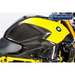 tankseitenteil rechts r 1200 r lc carbon <font color=