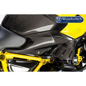 seitendeckel unter tank rechts r 1200 r lc c arbon <font color=