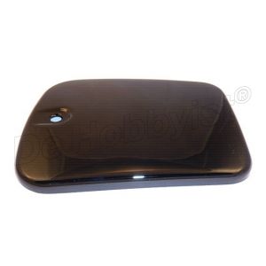 klep gereedschapsbakje tank scharnier onder <font color=