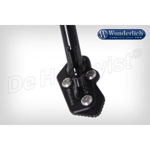 seitenst§nderplatte r 1200 r/r s lc schwarz <font color=