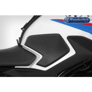 Wunderlich Tankpadset 2-teilig <font color=