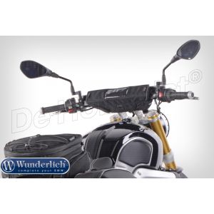 tankpadset r ninet schwarz <font color=