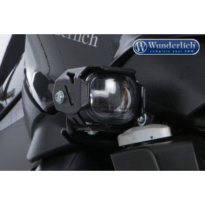 led zusatzscheinwerfer micro f looter r 1200 rt lc silber <font color=