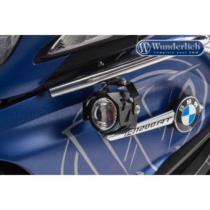 led zusatzscheinwerfer aton f\u2502 r tankschutzb\u0158 gel silber <font color=