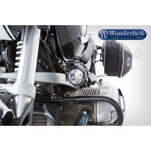 led zusatzscheinwerfer aton r 1200 r schwarz <font color=