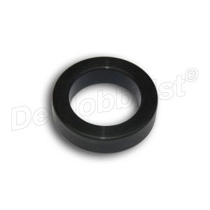 aanslagrubber achterschokdemper 10mm r25/3 <font color=